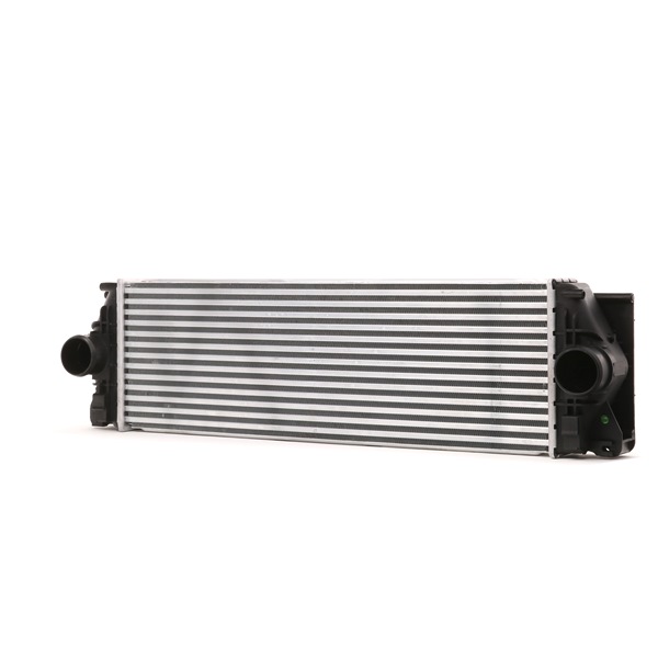 Intercooler SKICC-0890039 STARK 2E0145804 PEUGEOT