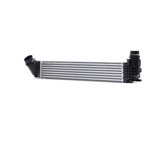 Intercooler SKICC-0890044 STARK 144960022R RENAULT