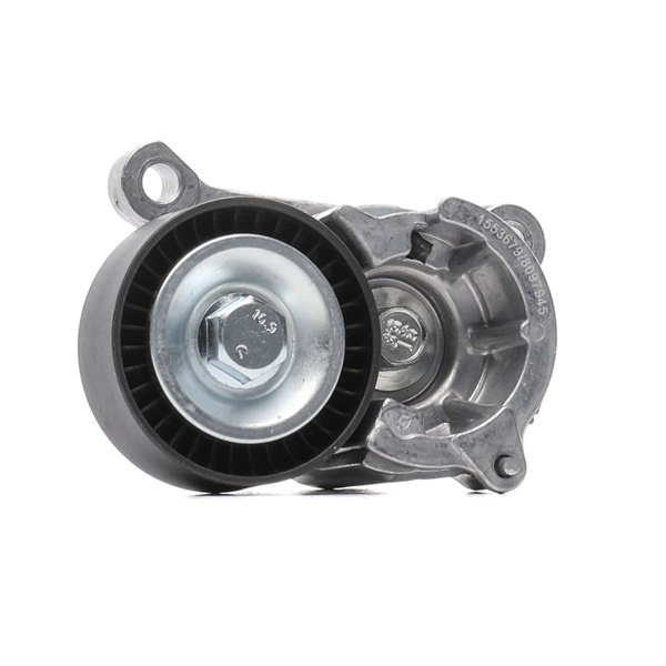 RIDEX 310T0055 Rullo tenditore cinghia Poly-V