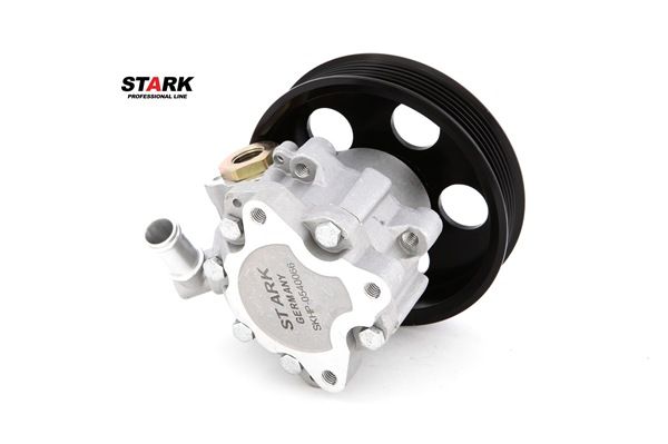 Bomba de dirección SKHP-0540066 STARK 8E0 145 153 H AUDI