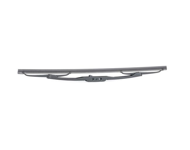 HEYNER CLASSIC Set Spazzole Tergicristallo Ibride Anteriori + Posteriore Per Renault Laguna (2007-) HH2616B14HRC – Facili Da Montare