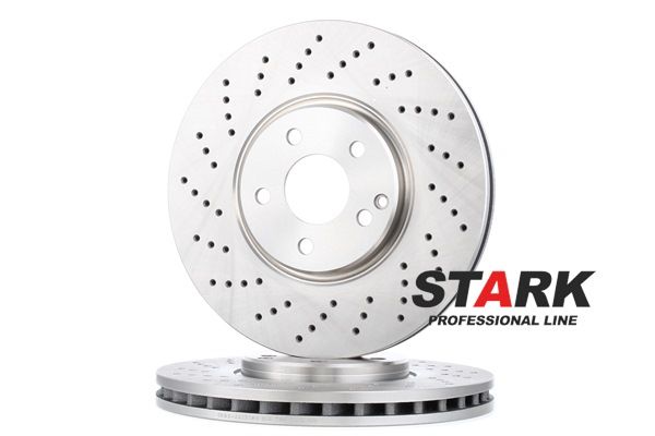 STARK SKBD-0023289 Disque de frein