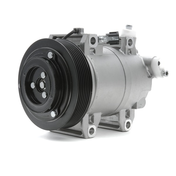 Compresseur de climatisation 447K0052 RIDEX 92600-EB01A Volkswagen