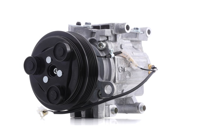 RIDEX 447K0076 Klimakompressor