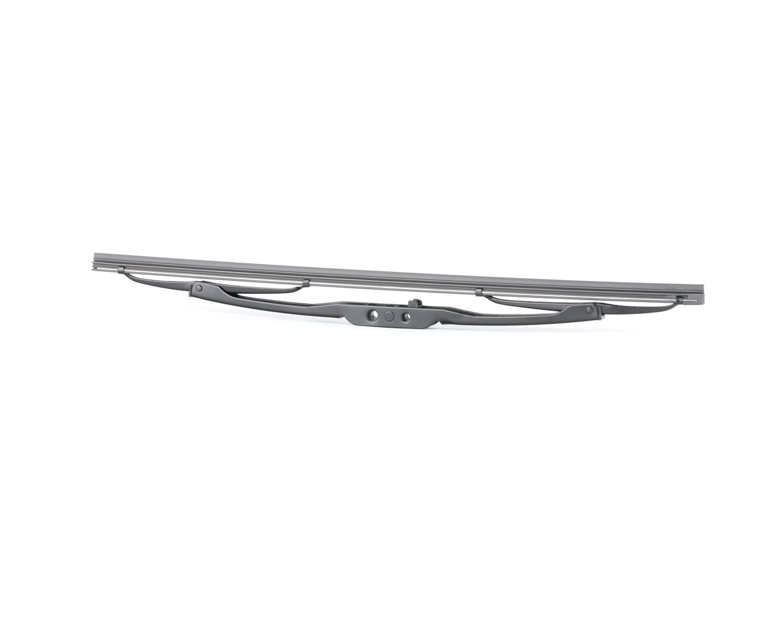 RIDEX 298W0076 Wiper blade Front, 380mm, Standard, Hook fixing-image-8098221