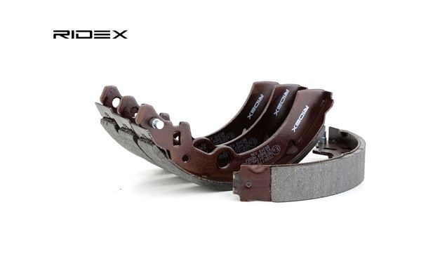 Σετ σιαγόνων φρένων RIDEX IGNIS 70B0175 φθηνά