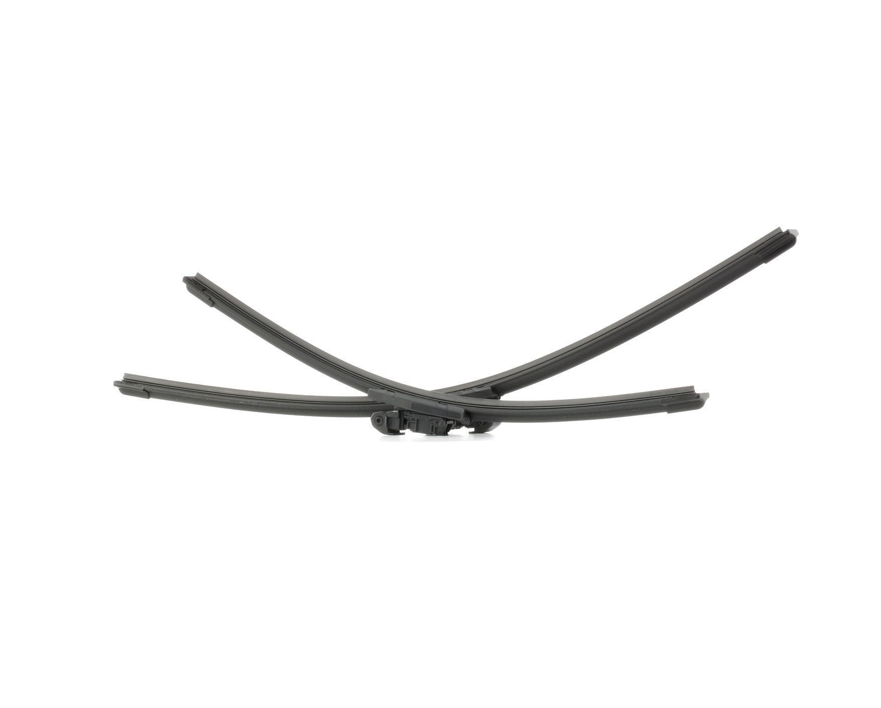 RIDEX 298W0056 Wiper blade Front, 450mm, Beam-image-8098282