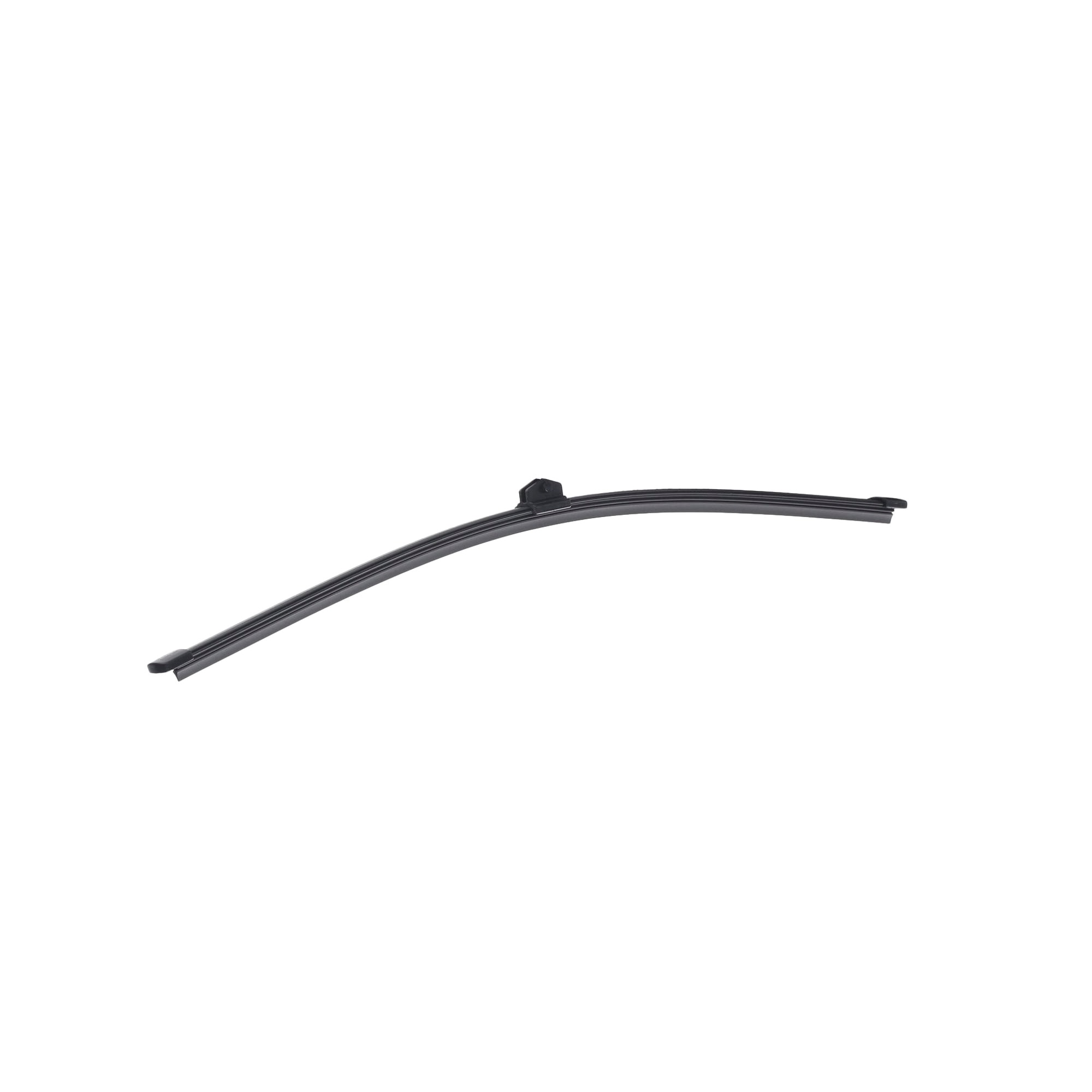 RIDEX 298W0029 Wiper blade Rear, 400mm, Flat wiper blade-image-8098285
