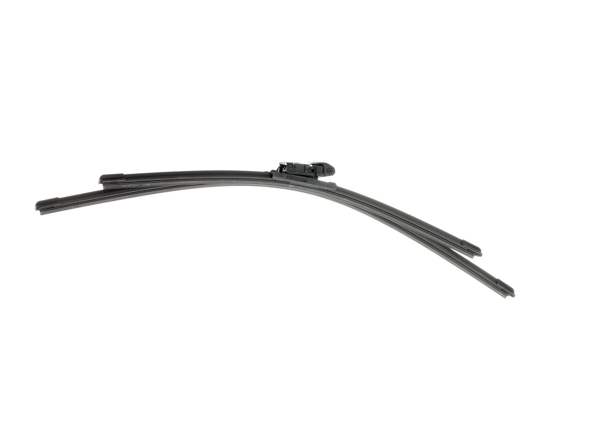 RIDEX 298W0082 Wiper blade Front, 500mm, 26/20Inch, Beam, Push Button-image-8098286