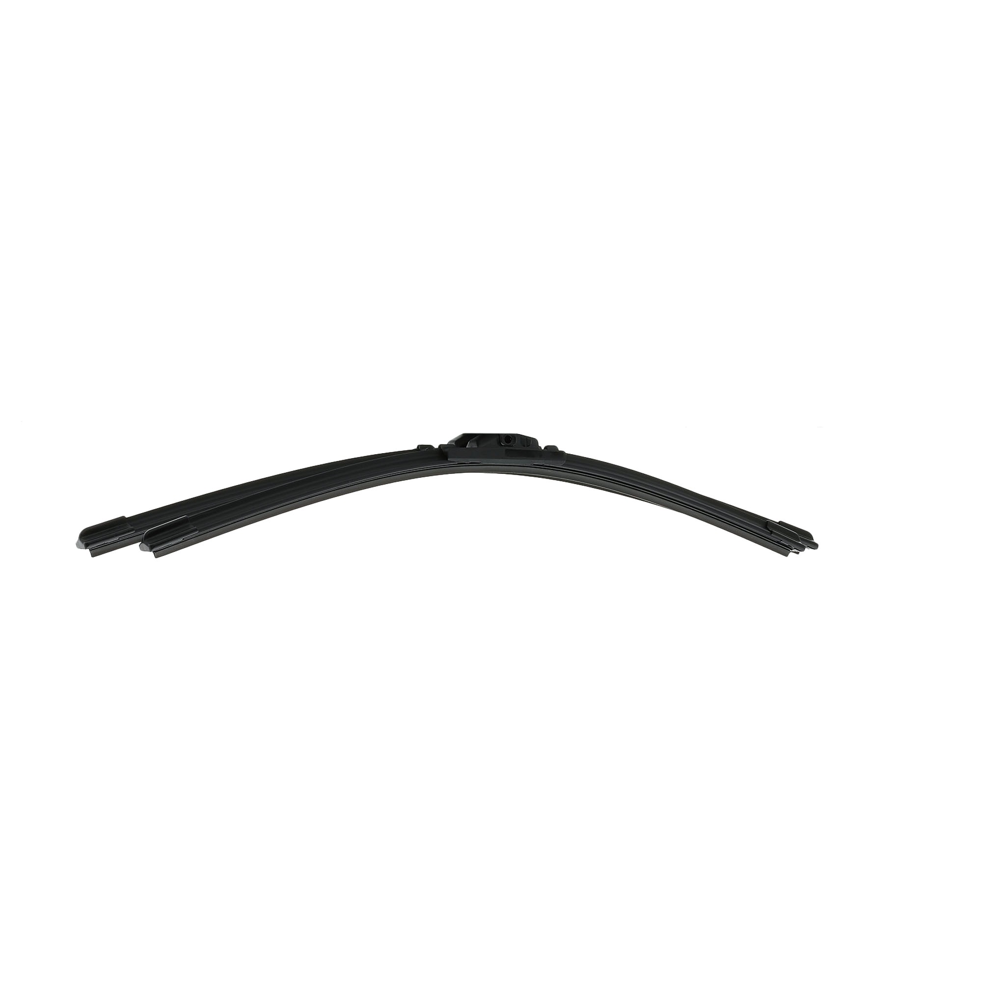 RIDEX 298W0042 Wiper blade Front, 475mm, Beam, Side Pin-image-8098288