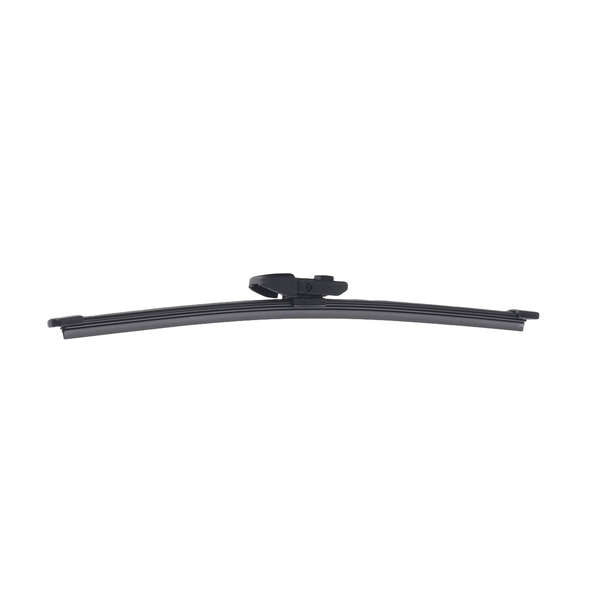 RIDEX 298W0040 Wiper blade Rear, 280mm, Beam, Push Button-image-8098297