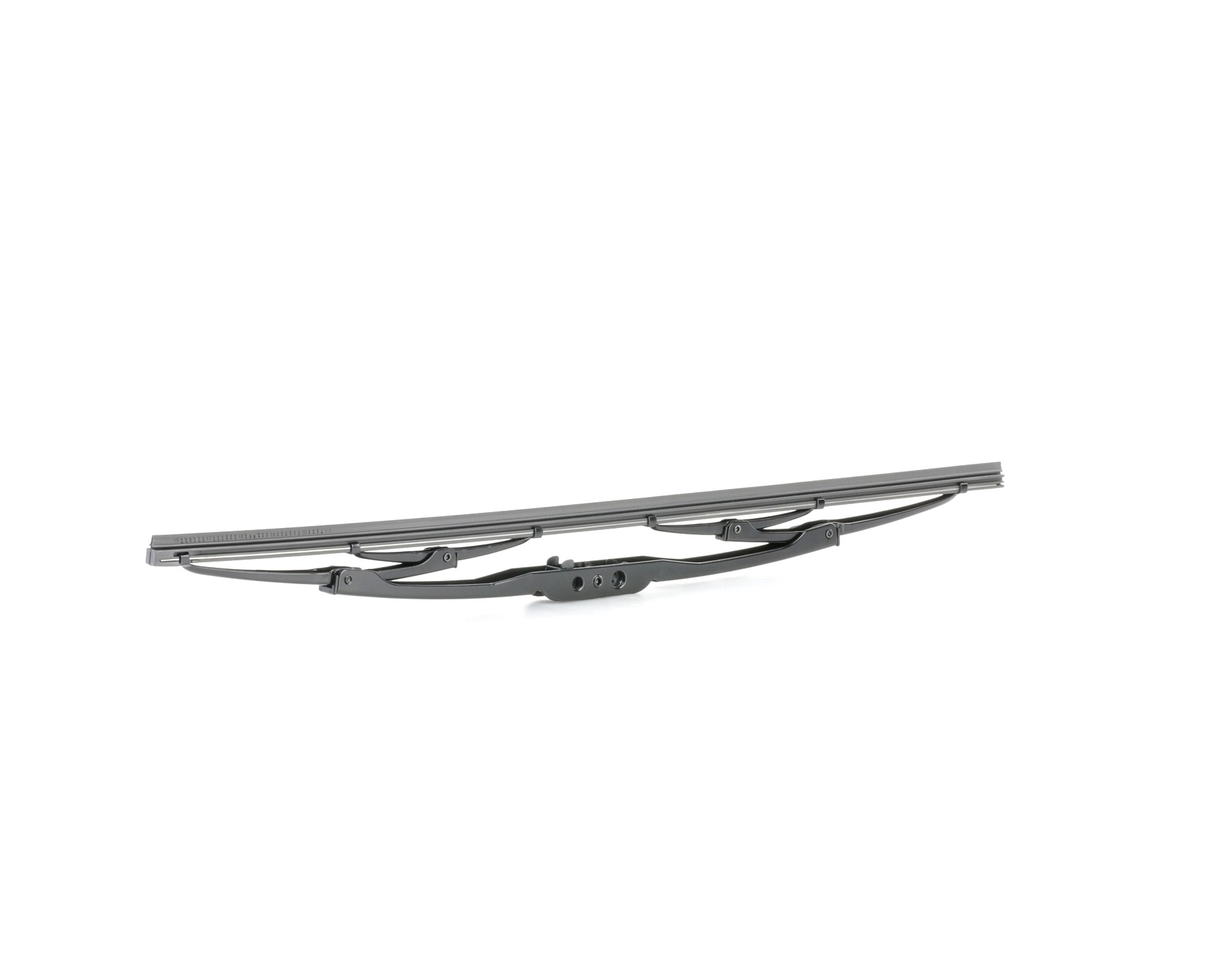 RIDEX 298W0123 Wiper blade Rear, 425mm, Standard, Hook fixing-image-8098346