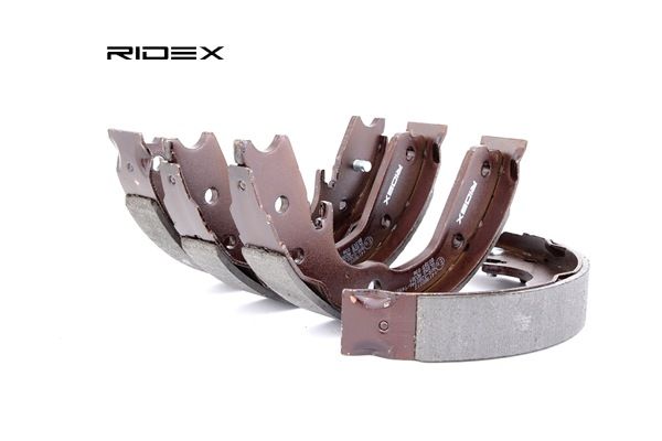 1419B0013 Mâchoires de frein à main RIDEX prix