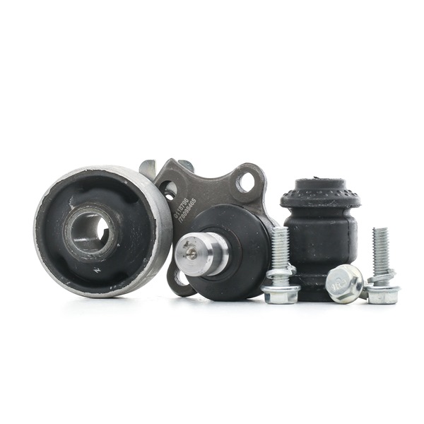 STARK SKSSK-1600014 Reparatursatz, Querlenker Seat Cordoba 6L2 2.0 115 PS Benzin Kosten
