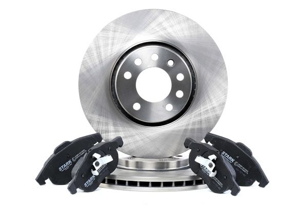 STARK SKBK-1090252 Fékszett Opel Signum CC 2.2 DTI (F48) 125 LE Dízel árak