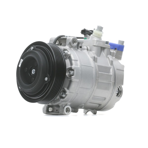 RIDEX 447K0129 Compressor de ar condicionado Saab 9-5 Carrinha 2.0 t 185 cv Gasolina preço