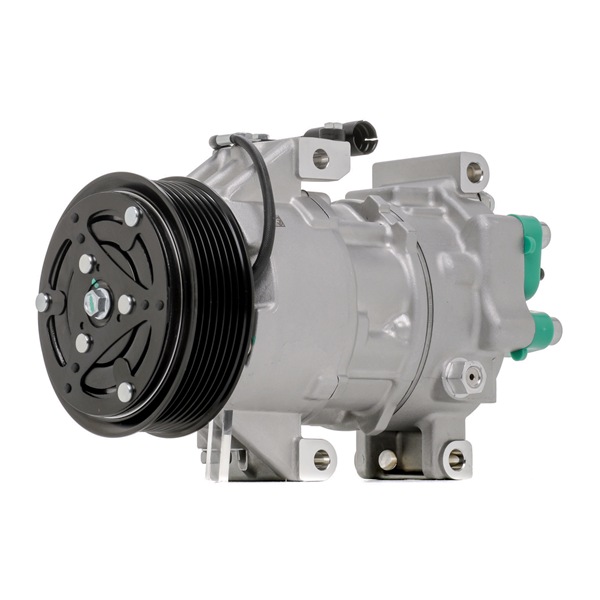 Sprężarka klimatyzacji 447K0138 RIDEX 6453 6922 397 OPEL