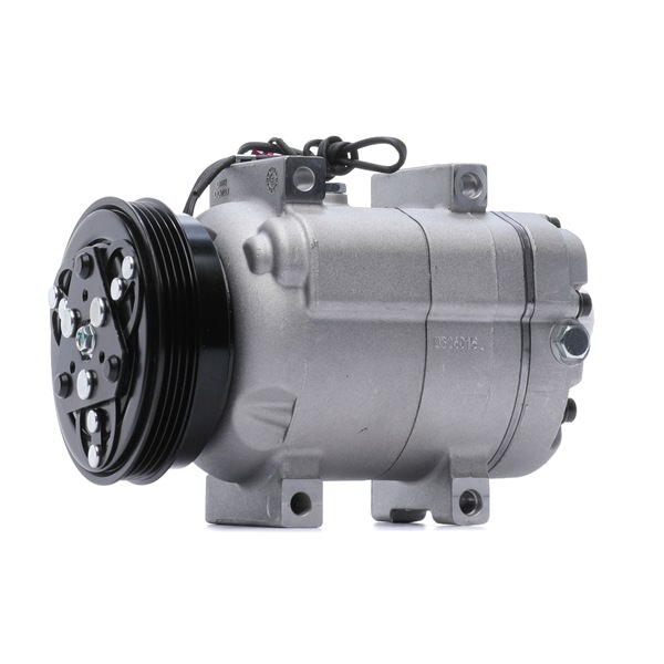 Bobine, compresseur-embrayage magnétique 447K0159 RIDEX 8D0260811A BMW