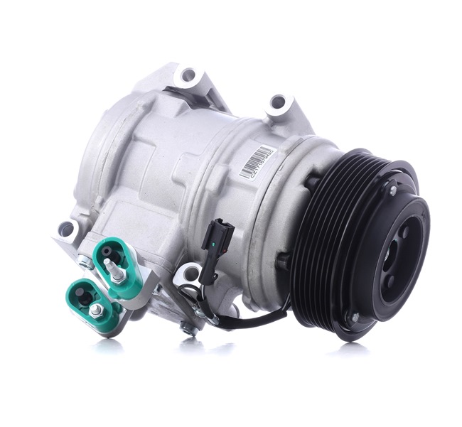 RIDEX 447K0171 Klimakompressor KIA Sorento JC 2.5 CRDi 140 PS Diesel Kosten