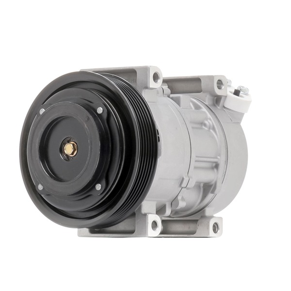 Air conditioning compressor 447K0173 RIDEX 1752531 Air conditioning compressor 447K0173 RIDEX 1752531 AUDI