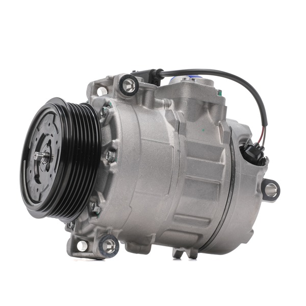 RIDEX 447K0174 Sprężarka klimatyzacji
