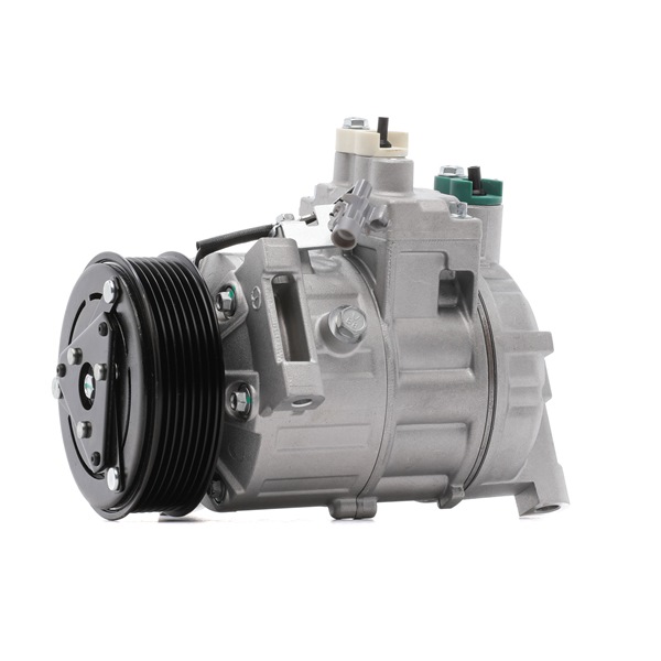 RIDEX Klímakompresszor 447K0175 RIDEX Klímakompresszor SUZUKI 447K0175