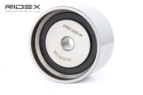 Styrrulle till kuggrem 313D0109 RIDEX 24450 37120 KIA