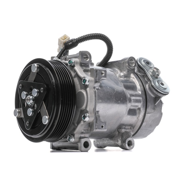 447K0202 RIDEX compressore aria condizionata Citroën C5 1 2.0 16V 136 CV Benzina prezzo