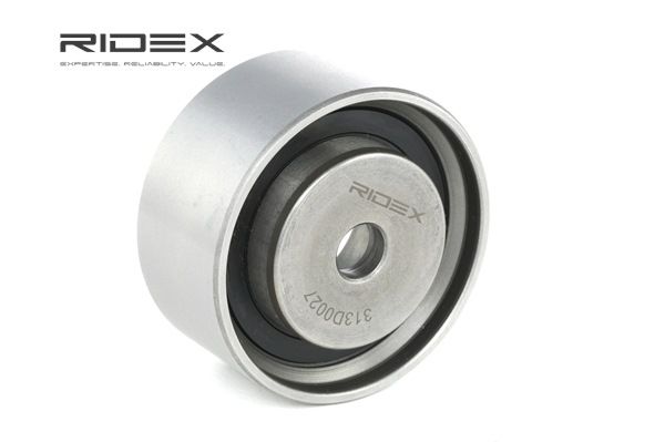 RIDEX 313D0027 Galoppino / Guidacinghia, Cinghia dentata