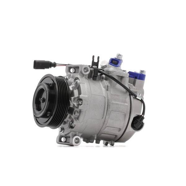 RIDEX 447K0225 Aircopomp Audi A8 D3 3.0 220 Pk Benzine prijs