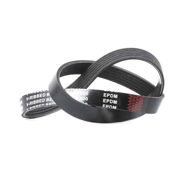 RIDEX 305P0048 Drivrem VW Caddy 3 Skåpbil 1.6 102 hk Bensin pris