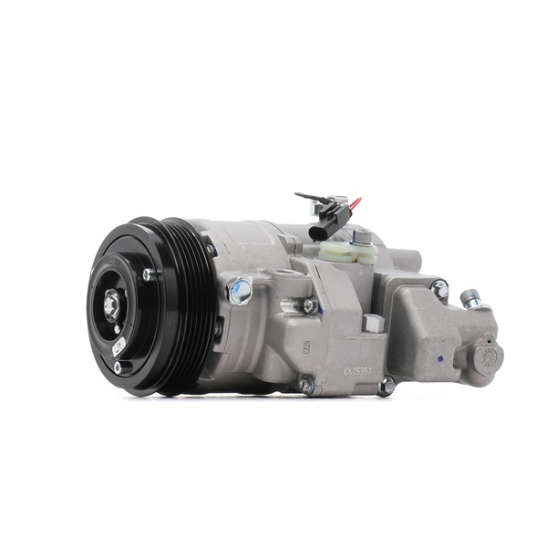 RIDEX 447K0229 Compressor, ar condicionado