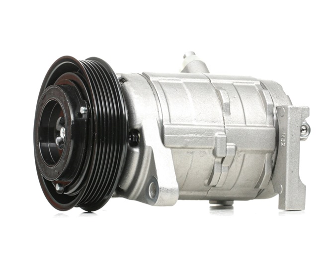 Sprężarka klimatyzacji 447K0236 RIDEX 5005-440AD Volkswagen