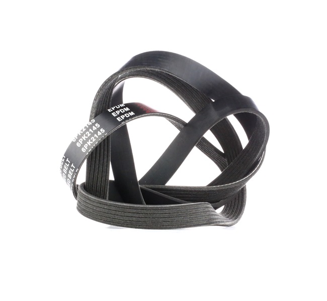 Ķīļrievu siksna 305P0178 RIDEX 008 997 22 92 BMW