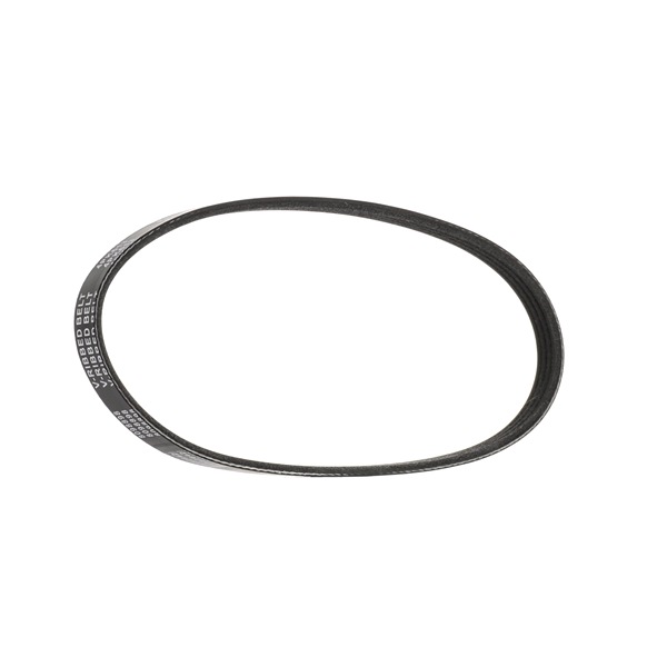 RIDEX 305P0168 Ozubený klinový remeň
