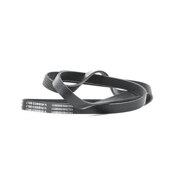 Courroie Poly-V 305P0131 RIDEX 53010254 PEUGEOT