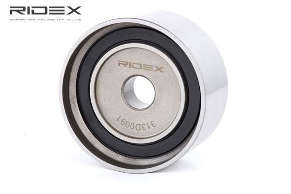 RIDEX 313D0091 Umlenkrolle, Zahnriemen