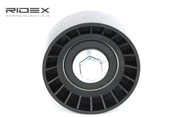 RIDEX 313D0041 Umlenkrolle, Zahnriemen