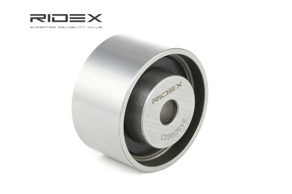 RIDEX 313D0023 Szíjtárcsa / vezetőgörgő, fogasszíj