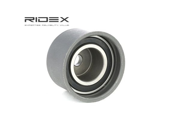 RIDEX 313D0111 Szíjtárcsa / vezetőgörgő, fogasszíj