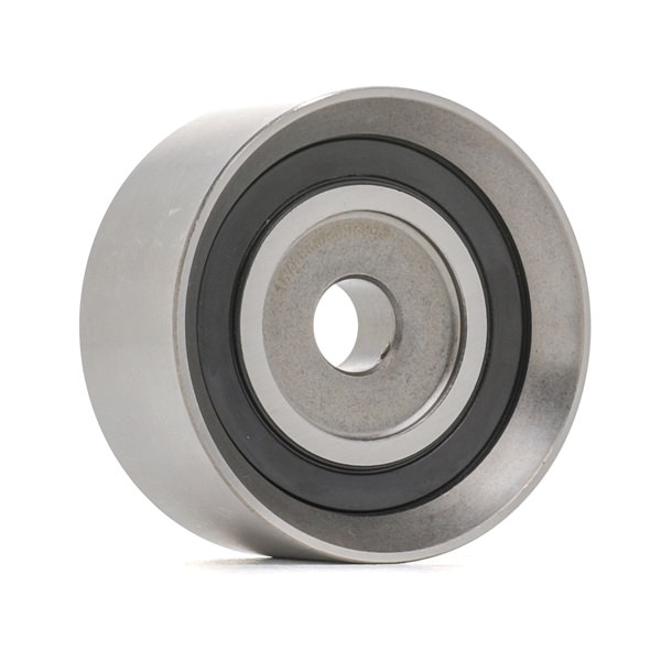 RIDEX 313D0076 Styrrulle till kuggrem