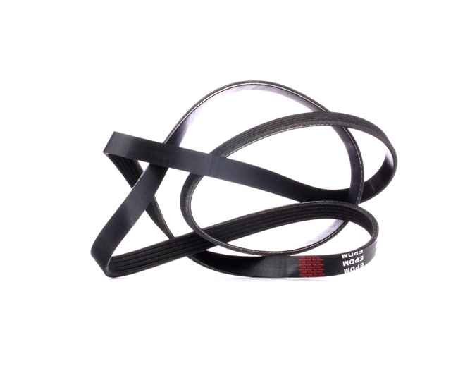Ķīļrievu siksna 305P0315 RIDEX 13 40 636 BMW