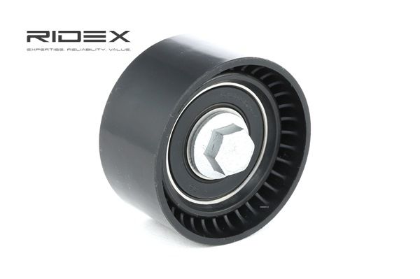 RIDEX 313D0071 Styrrulle till kuggrem