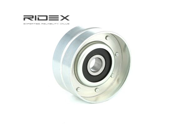 Szíjtárcsa / vezetőgörgő, fogasszíj 313D0088 RIDEX 13503 64021 TOYOTA
