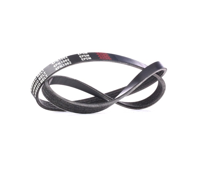 RIDEX 305P0201 Keilrippenriemen HONDA Accord VI Limousine (CK, CG, CH, CF8) 2.3 (CL3, S86) 154 PS Benzin Kosten