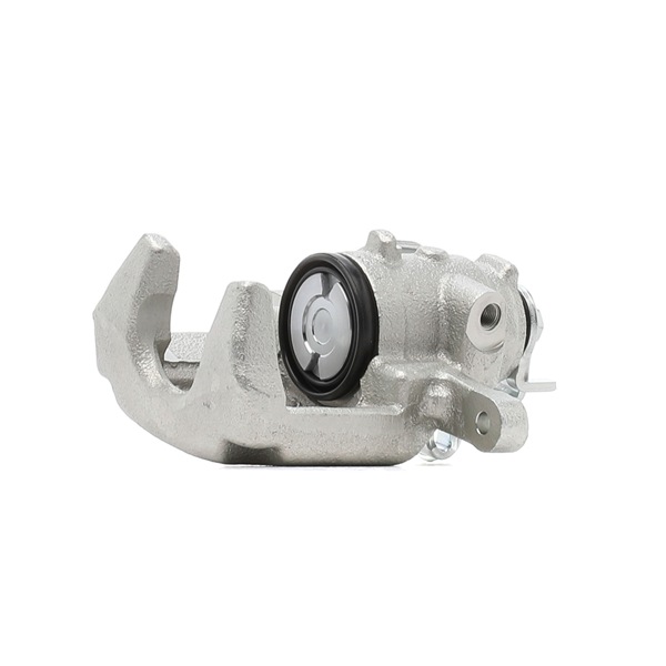 RIDEX 78B0393 Féknyereg