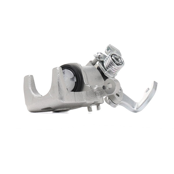 RIDEX 78B0384 Féknyereg