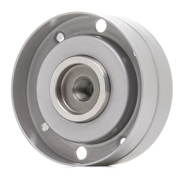 313D0115 Wasserpumpe + Zahnriemensatz RIDEX 074109243K VW