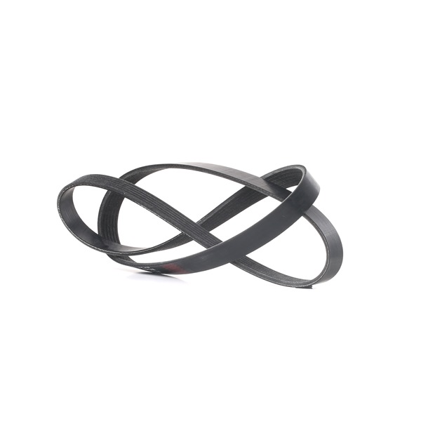 RIDEX 305P0190 T4 Transporter 2.5 110 hp Petrol Alternator belt price