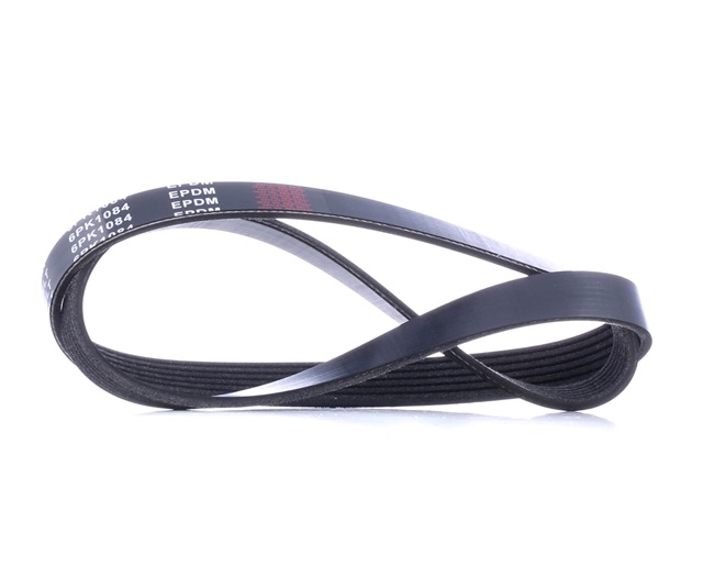 RIDEX 305P0198 Serpentine belt